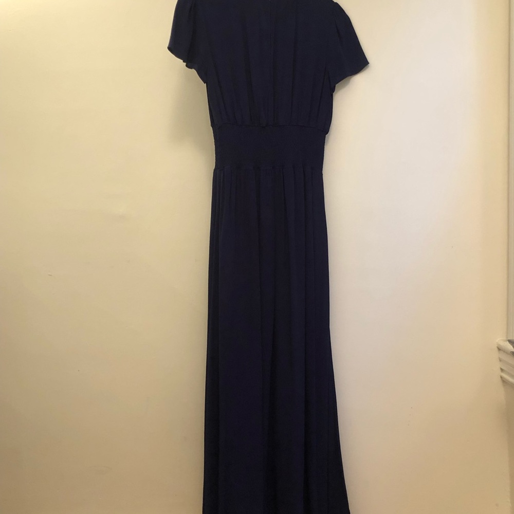 NWT Aritzia Wilfred Maxime Dress - Picture 10 of 10